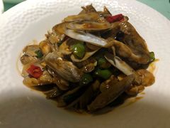 -百味馆·粤菜·湛江菜(后海花园店)