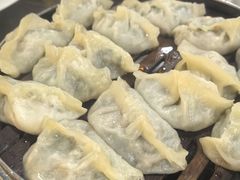 皮皮虾饺子-金丝饭庄(金丝新天地保障性住宅小区店)