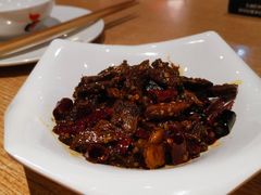 -李子坝梁山鸡(北碚万达五鸡哥店)