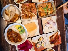 -青藤茶馆(南山路店)