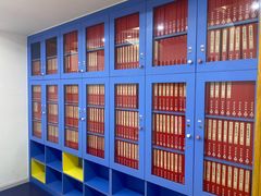 -早慧树儿童感觉统合体能训练中心(市北校区)