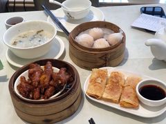 -半岛渔港 • 阿翁火锅馆(将军澳广场店)