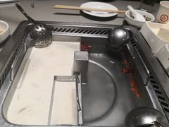 -海底捞火锅(天一广场亚细亚店)