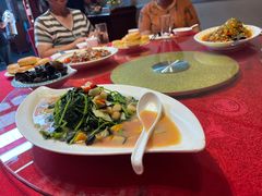 -万柳阁小馆·花园餐厅(龙潭湖店)