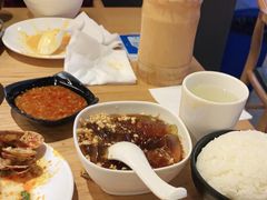 -付小姐在成都(川沙店)