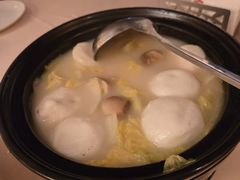 -正佳广场万豪酒店-粤菜餐厅·点心·海鲜·聚餐