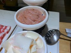-老版火锅(半坡店)
