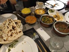 印度黄油鸡-PITA·TIKA中东和印度风味餐厅(龙湖天街店)