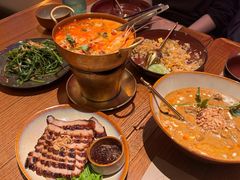 -CHINCHIN 青青·泰国料理(万象食家店)