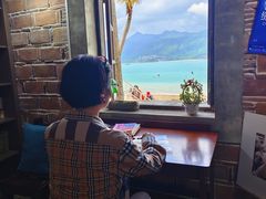 -海南分界洲岛旅游区