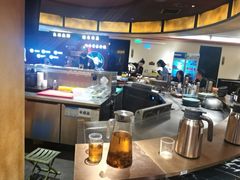 -牛将军•涮肉•烤肉(北京王府井·故宫店)