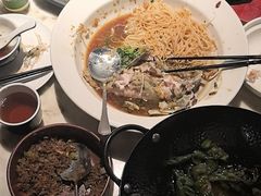 -绿茶餐厅(深圳龙华天虹购物中心店)