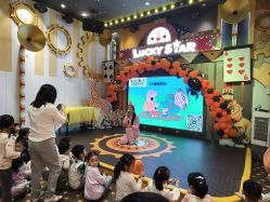 -LuckyStar幸运星家庭娱乐中心(南昌万象汇店)