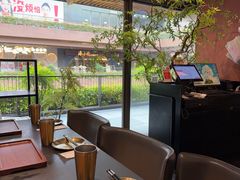 -大神太神·铁板烧(瑞虹天地月亮湾店)
