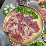 沈阳中街 大牛烤肉好好吃🤤