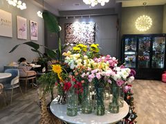 -卓花境Flowerwonderland花店