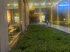 -星巴克(北京惠新东街店)
