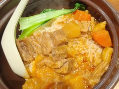 -李先生牛肉面大王(欧亚卖场店)
