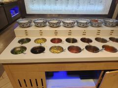 -星伦多自助料理·涮烤一体(江桥万达店)