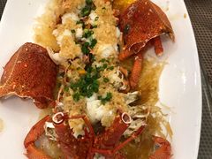 -海景壹号大酒店(滨湖店)