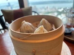 -镇江苏宁万豪酒店-苏筵中餐厅