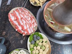 -清姜坡火锅(清姜店)