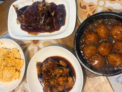 卤鸭儿-卤鸭儿(温州路店)