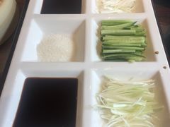 -北京老铺烤鸭(老城根店)