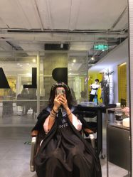 -AYO SALON