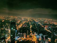 -长沙尼依格罗酒店