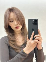 点击看大图 -New Fashion发型定制
