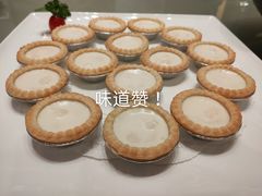 -广州天河合景福朋喜来登酒店 · 聚味轩中餐厅