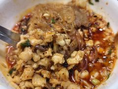 -建基泡馍·西安老字号·清真(永宁店)