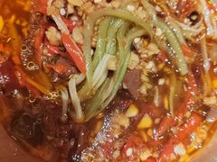 -蜀川川破店·江湖菜·烧烤(北京首店)