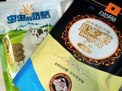 -牛奶便利(东四店)
