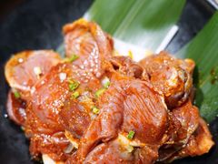 -九田家黑牛烤肉料理(太阳城店)
