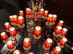 -弦月窗LUNETTE BY AMANDA(复兴路店)