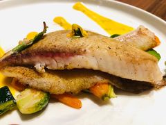 -Erman岩烧牛排(虹桥南丰城店)