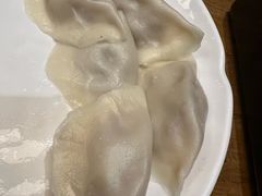 -一轩饺子馆(丽都店)
