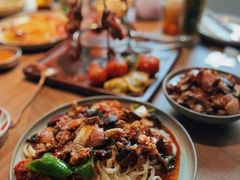 -纳鲁孜·新疆特色餐厅(上海悦荟广场店)