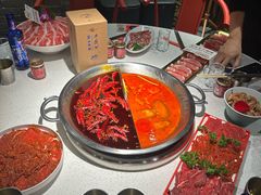 -小龙坎火锅(春熙太古里店)