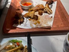 -庆江南江南菜(琴湖溪里花园城店)