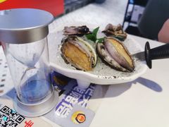 -溏心风鲍港式打边炉(余英坊店)