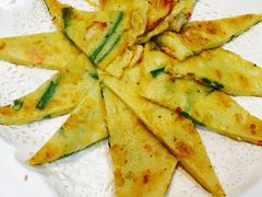 海鲜饼-益百岁牛尾汤(香山路店)
