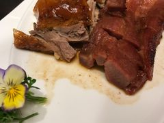 -浙江安吉JW万豪酒店·万豪中餐厅