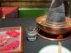 -南门四季铜锅涮肉(大屯·北苑店)