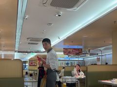 -海底捞火锅(东方时代广场店)