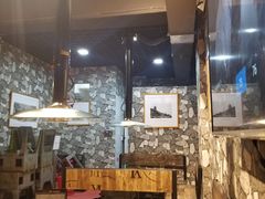 大堂-烧烤季休闲餐厅(贵阳蟠桃宫店)