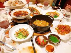 -万龙洲海鲜(大兴绿地缤纷城店)