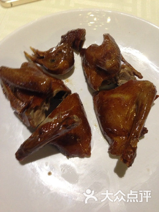 唐宫膳(虹口店)-乳鸽图片-上海美食-大众点评网